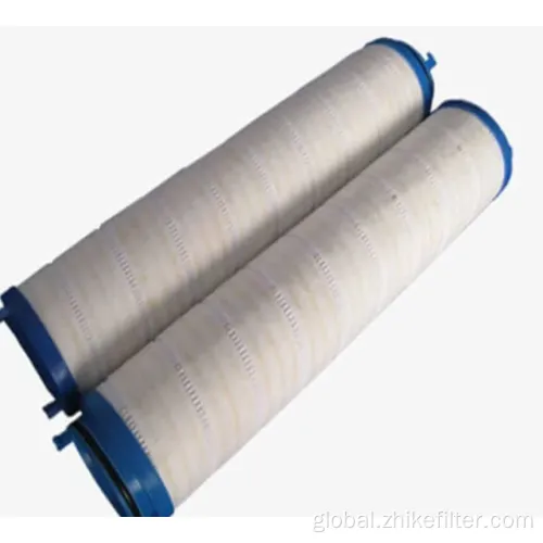 Hydraulic Oil Filter Exchange Replacement Filter Element